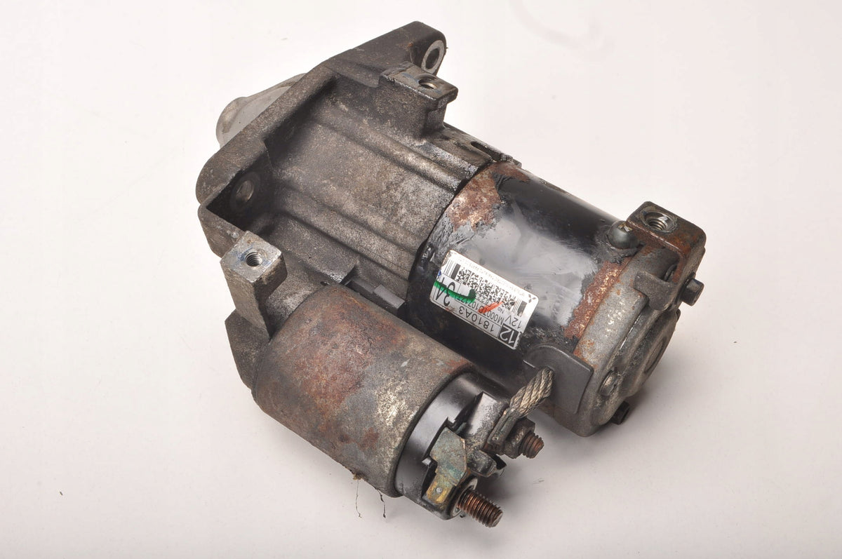MITSUBISHI SPACE STAR II 1.2 STARTER M000TD1071ZT