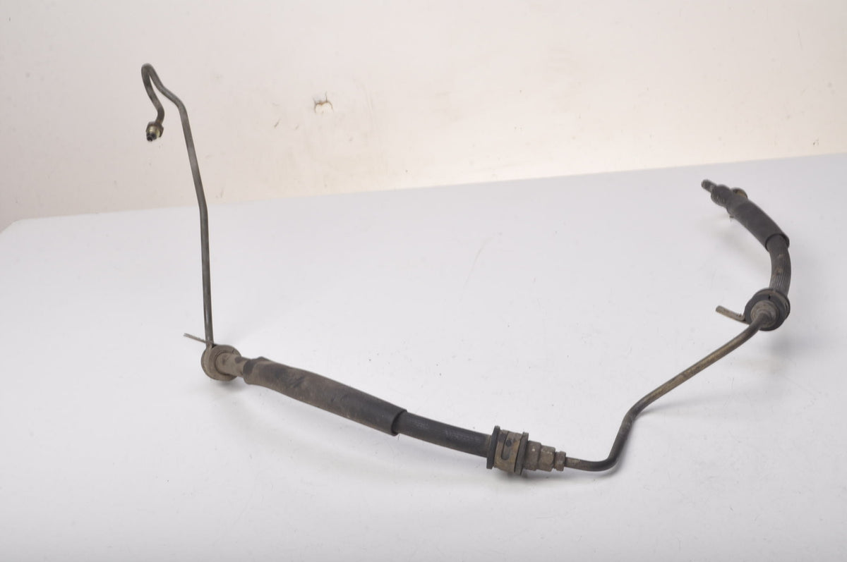 MITSUBISHI SPACE WAGON III 2.0 POWER PIPE