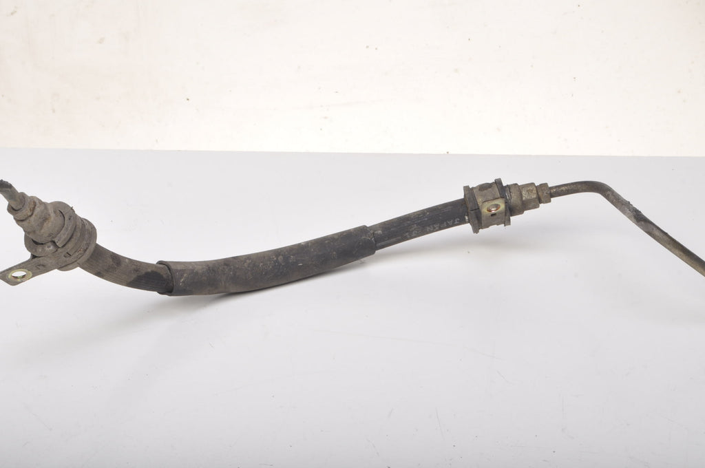 MITSUBISHI SPACE WAGON III 2.0 POWER PIPE