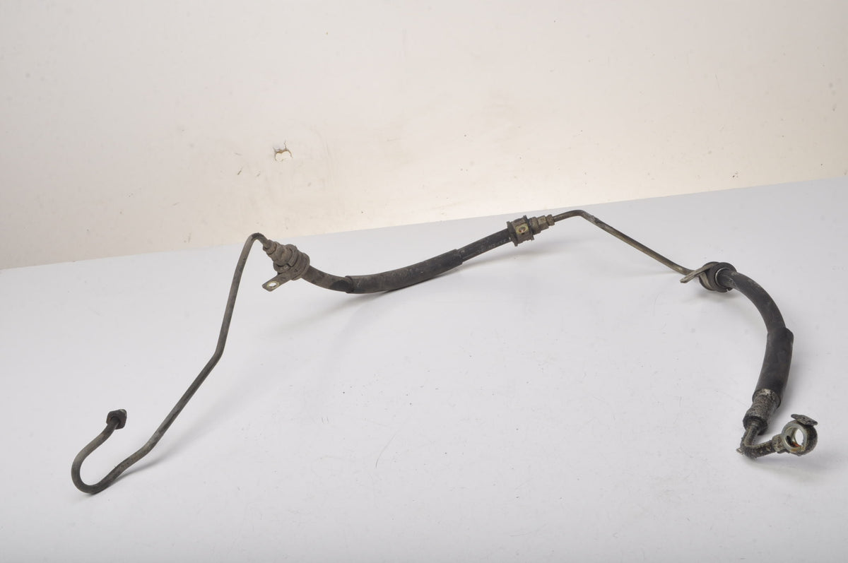MITSUBISHI SPACE WAGON III 2.0 POWER PIPE