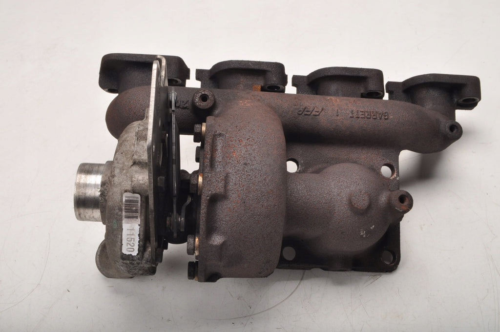 MK3 LIFT XTYPE 2.0 2.2D TDCI 115KM 130KM TURBINE 4S7Q-6K682-EJ