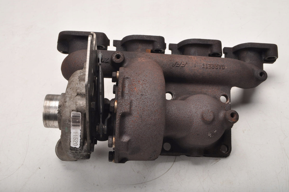 MK3 LIFT XTYPE 2.0 2.2D TDCI 115KM 130KM TURBINE 4S7Q-6K682-EJ