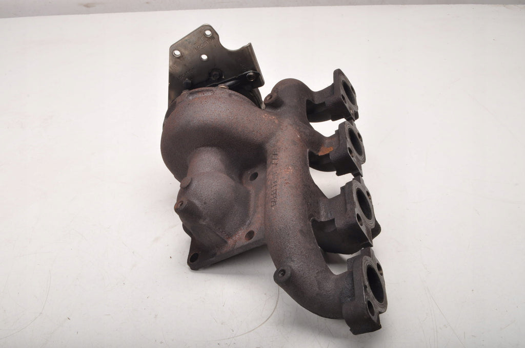 MK3 LIFT XTYPE 2.0 2.2D TDCI 115KM 130KM TURBINE 4S7Q-6K682-EJ