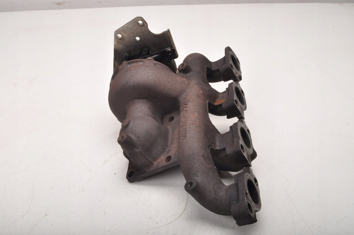 MK3 LIFT XTYPE 2.0 2.2D TDCI 115KM 130KM TURBINE 4S7Q-6K682-EJ