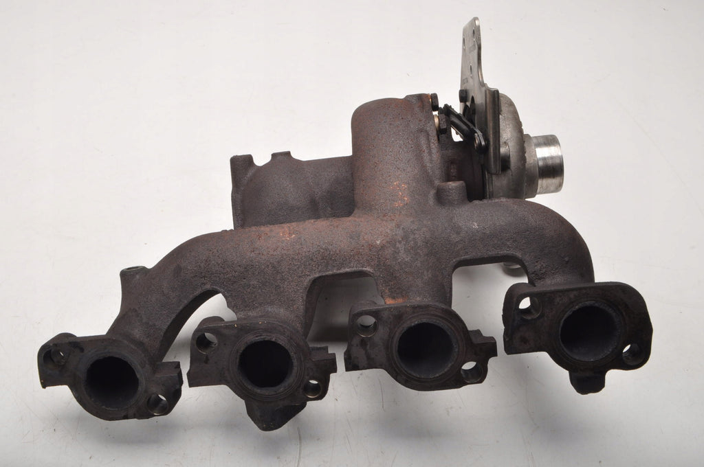 MK3 LIFT XTYPE 2.0 2.2D TDCI 115KM 130KM TURBINE 4S7Q-6K682-EJ