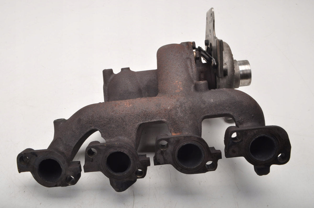MK3 LIFT XTYPE 2.0 2.2D TDCI 115KM 130KM TURBINE 4S7Q-6K682-EJ