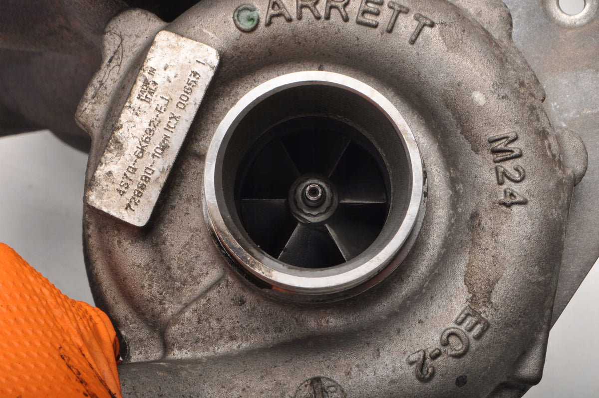 MK3 LIFT XTYPE 2.0 2.2D TDCI 115KM 130KM TURBINE 4S7Q-6K682-EJ