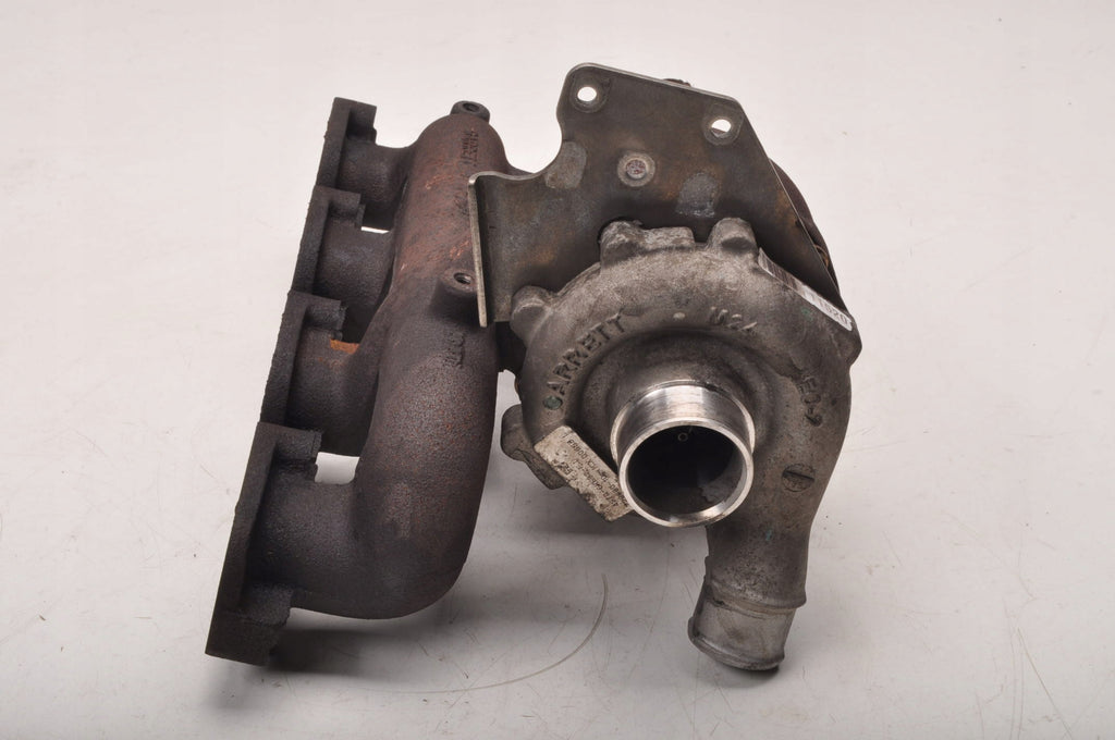 MK3 LIFT XTYPE 2.0 2.2D TDCI 115KM 130KM TURBINE 4S7Q-6K682-EJ
