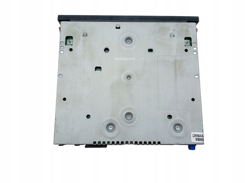 MMI NAVIGATION READER AUDI A6 C6 A5 8T Q7 4L 4E0919887L