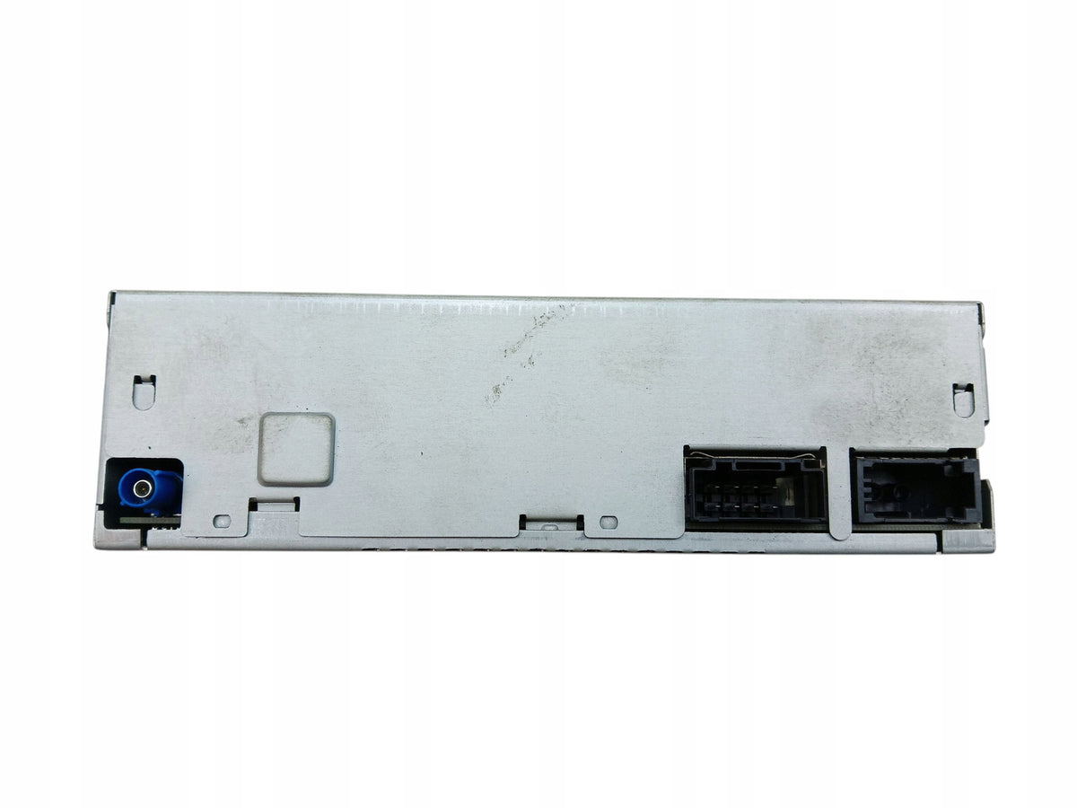 MMI NAVIGATION READER AUDI A6 C6 A5 8T Q7 4L 4E0919887L