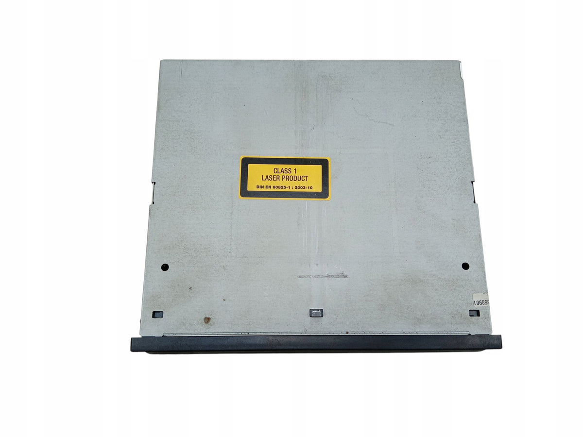 MMI NAVIGATION READER AUDI A6 C6 A5 8T Q7 4L 4E0919887L
