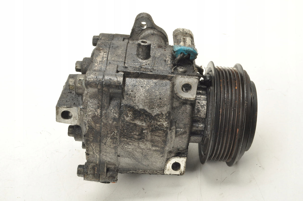 MOCHA X TRAX 1.7 CDTI AIR CONDITIONING COMPRESSOR 953695429542