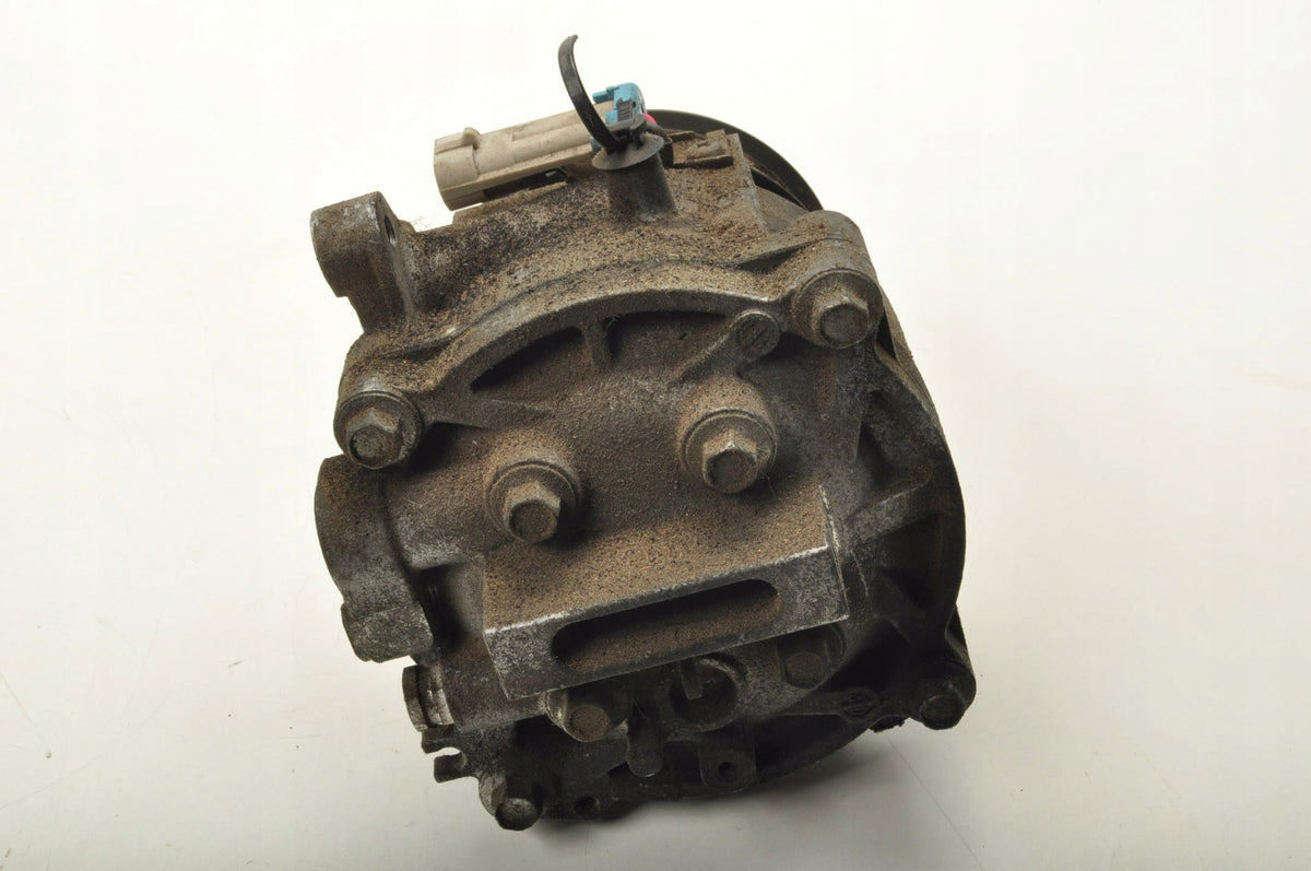 MOCHA X TRAX 1.7 CDTI AIR CONDITIONING COMPRESSOR 953695429542