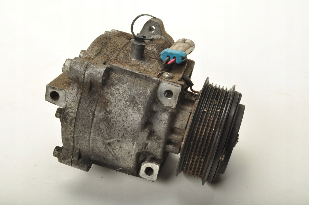 MOCHA X TRAX 1.7 CDTI AIR CONDITIONING COMPRESSOR 953695429542