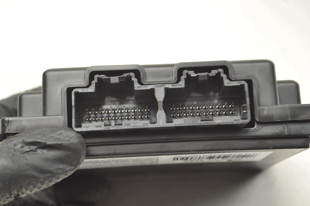 MODUL DRIVER KEYLESS OPEL ASTRA K 13595822