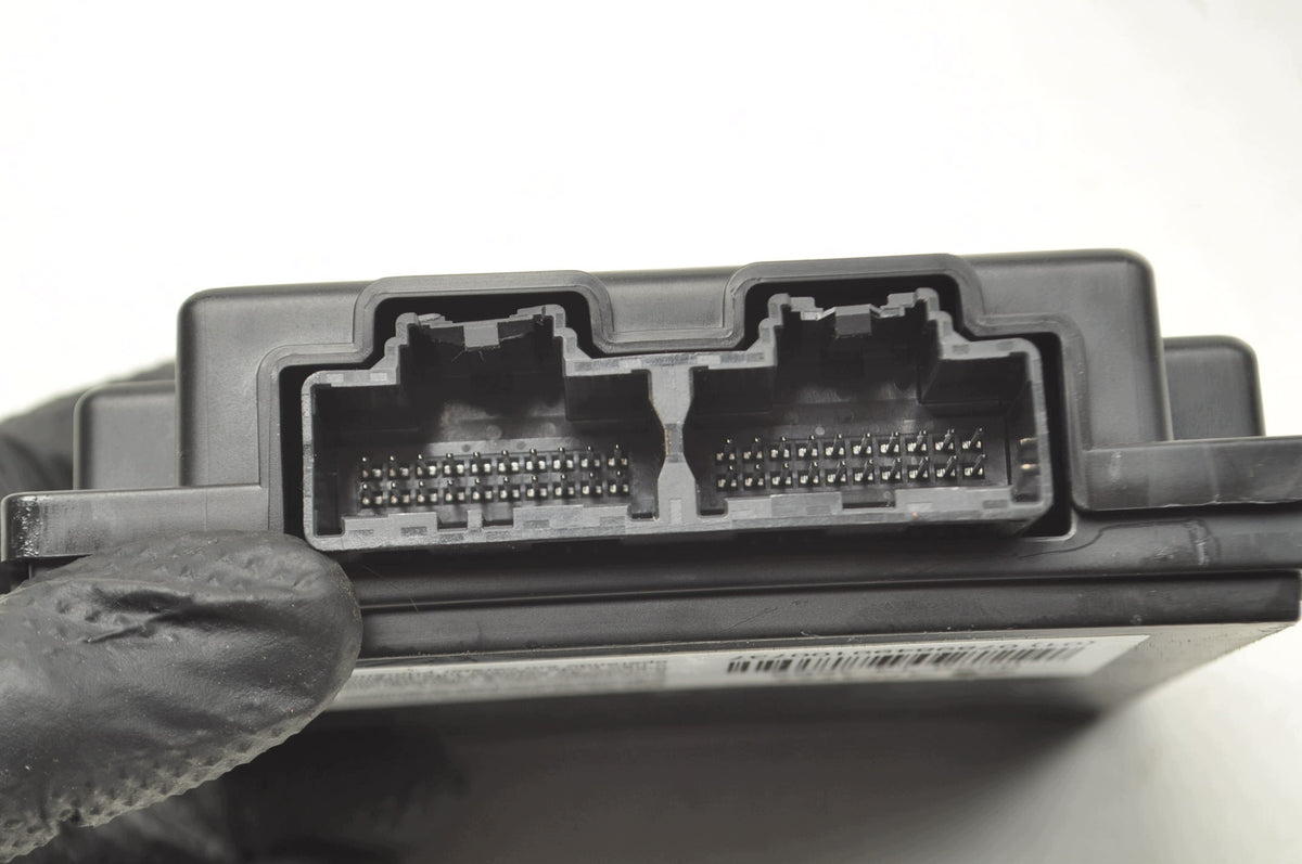 MODUL DRIVER KEYLESS OPEL ASTRA K 13595822