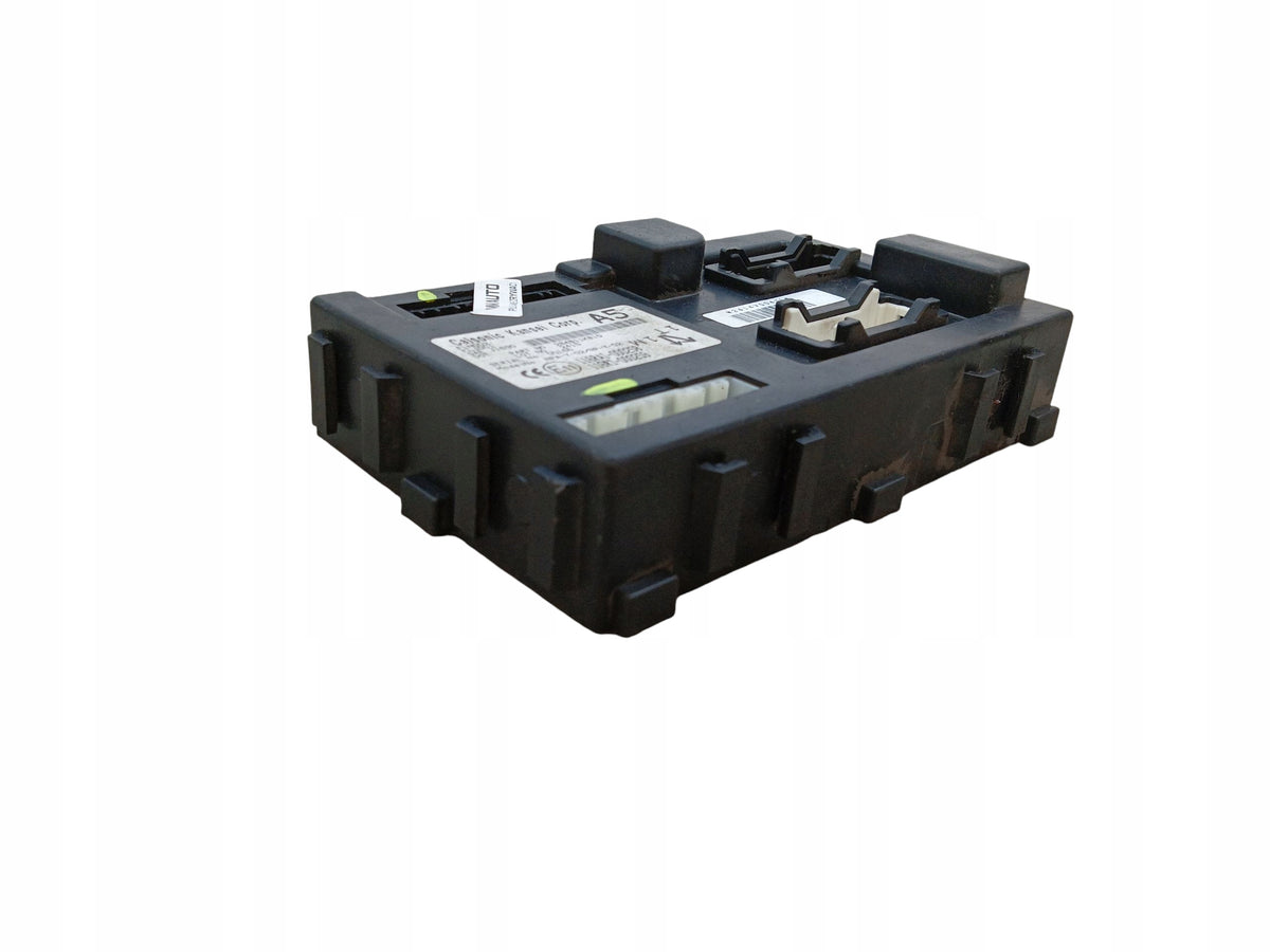 MODULE BCM FUSE BOX NISSAN JUKE AND F15 284B11KB1D