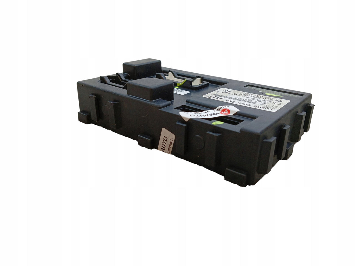 MODULE BCM FUSE BOX NISSAN JUKE AND F15 284B11KB1D
