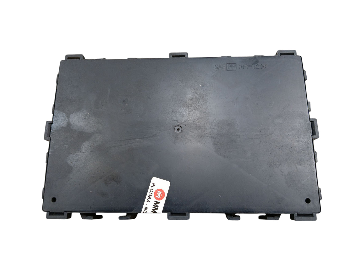 MODULE BCM FUSE BOX NISSAN JUKE AND F15 284B11KB1D