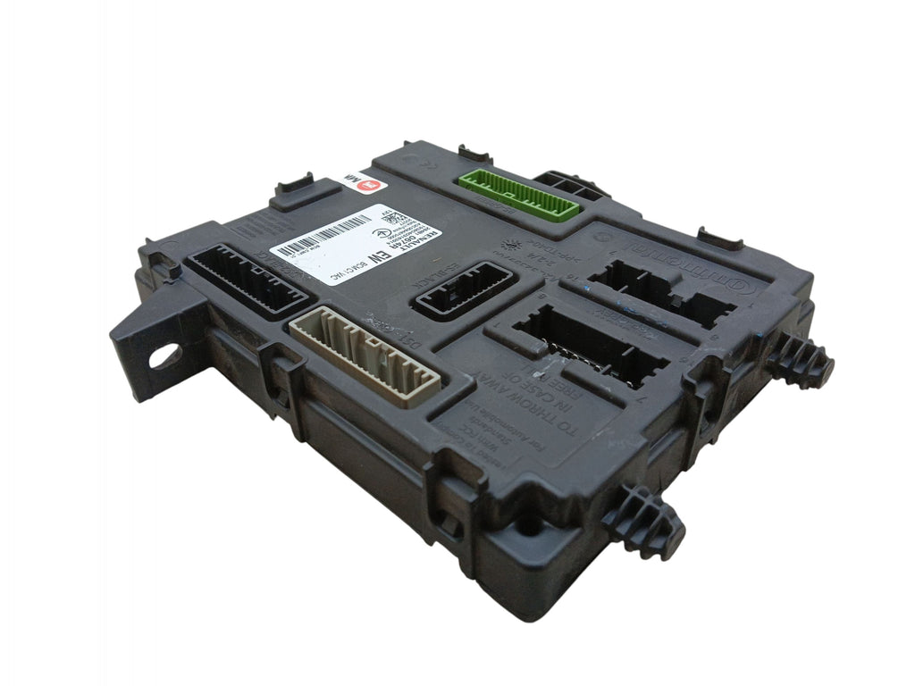 MODULE BCM FUSE BOX RENAULT MEGANE IV 4 284B10674R