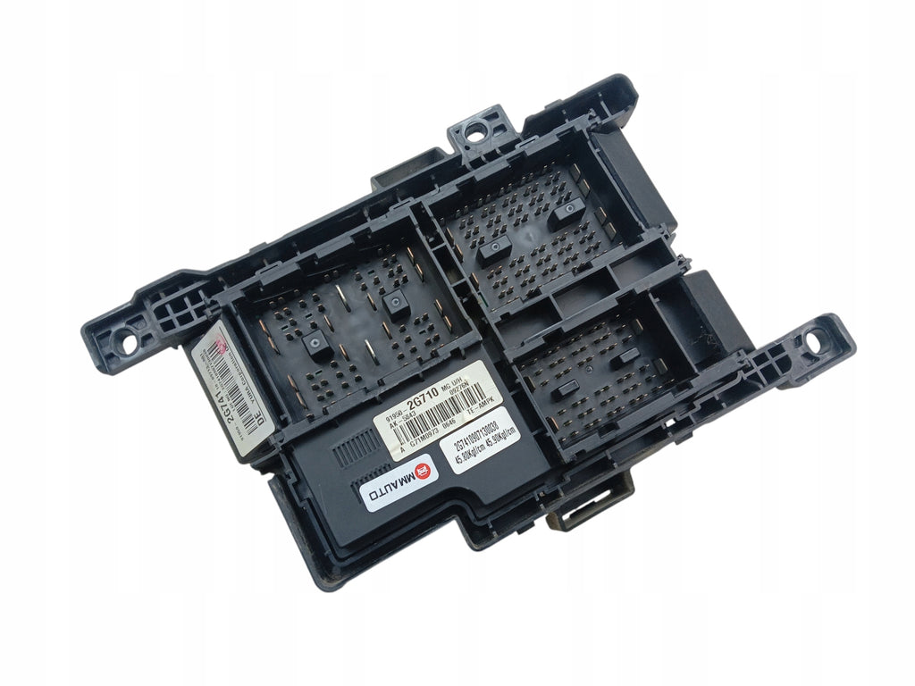 MODULE BCM KIA MAGENTIS II 91950-2G741