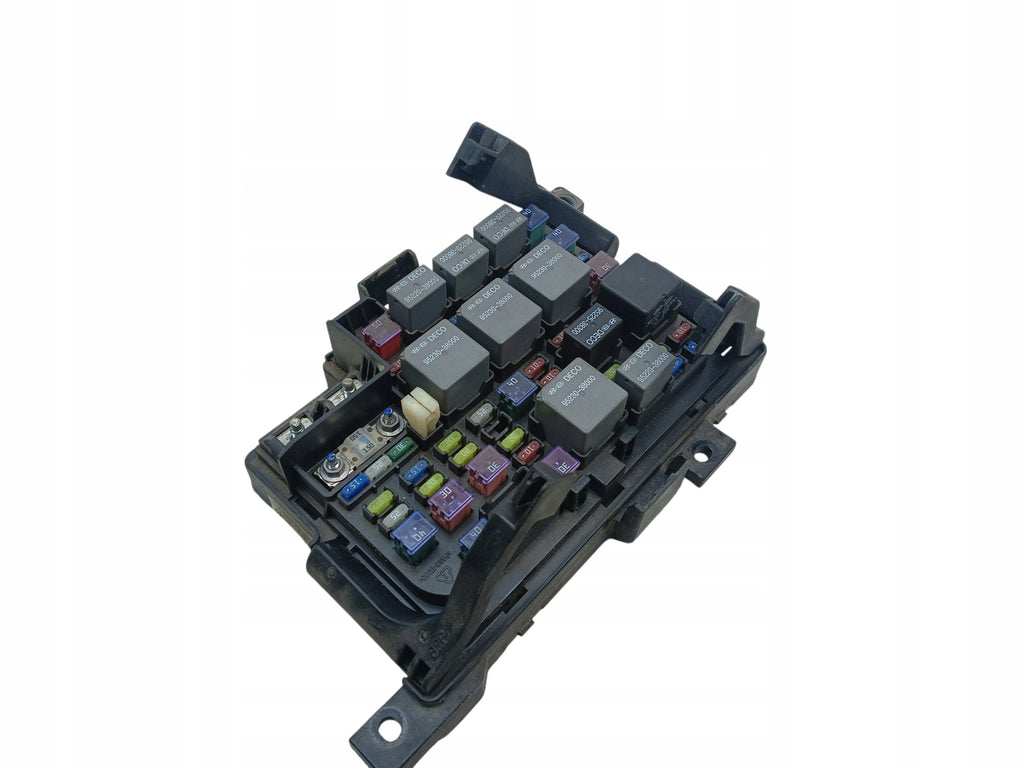 MODULE BCM KIA MAGENTIS II 91950-2G741