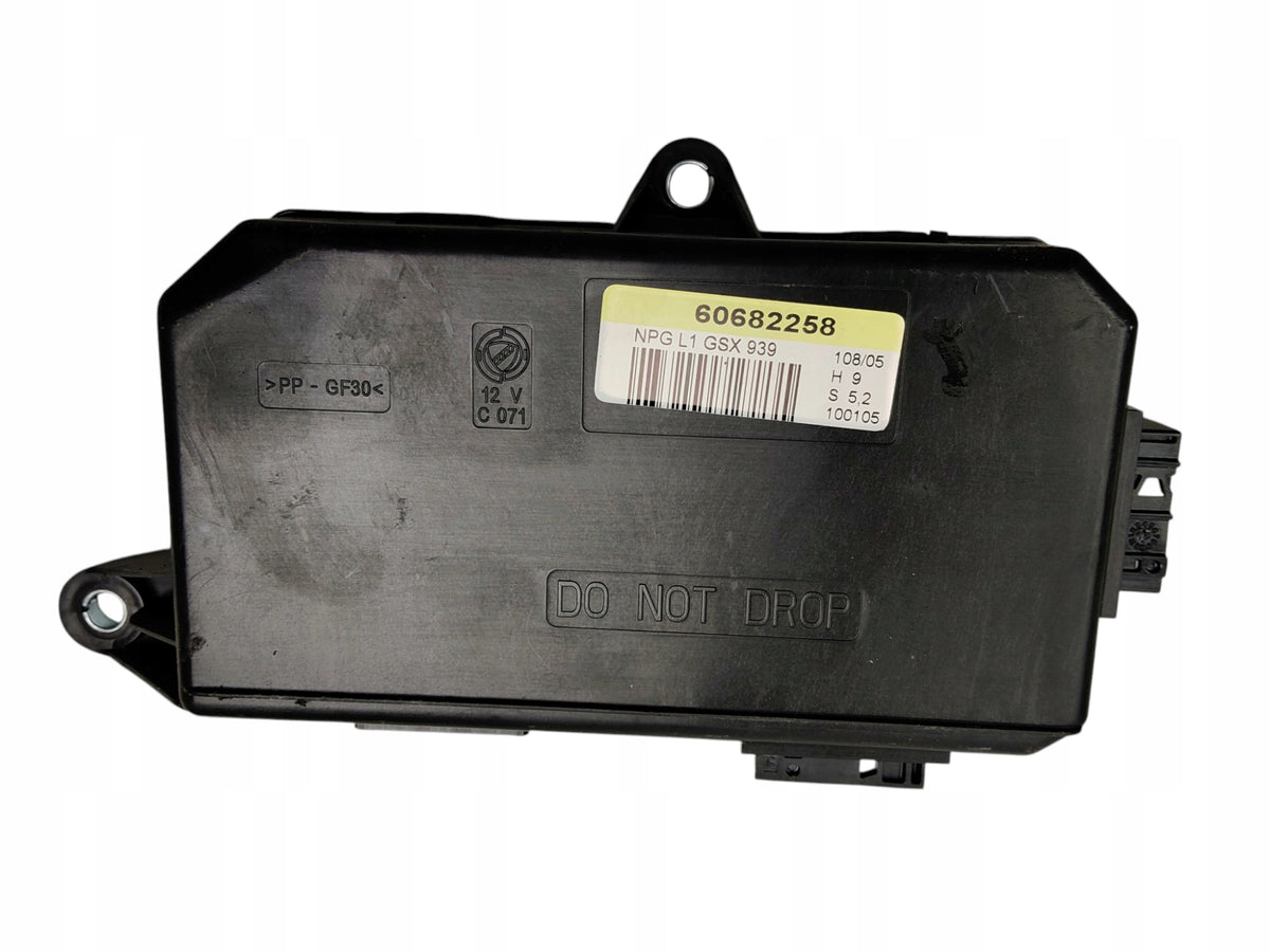MODULE BLUE ME ALFA ROMEO 159 (2005-2011) 60682258