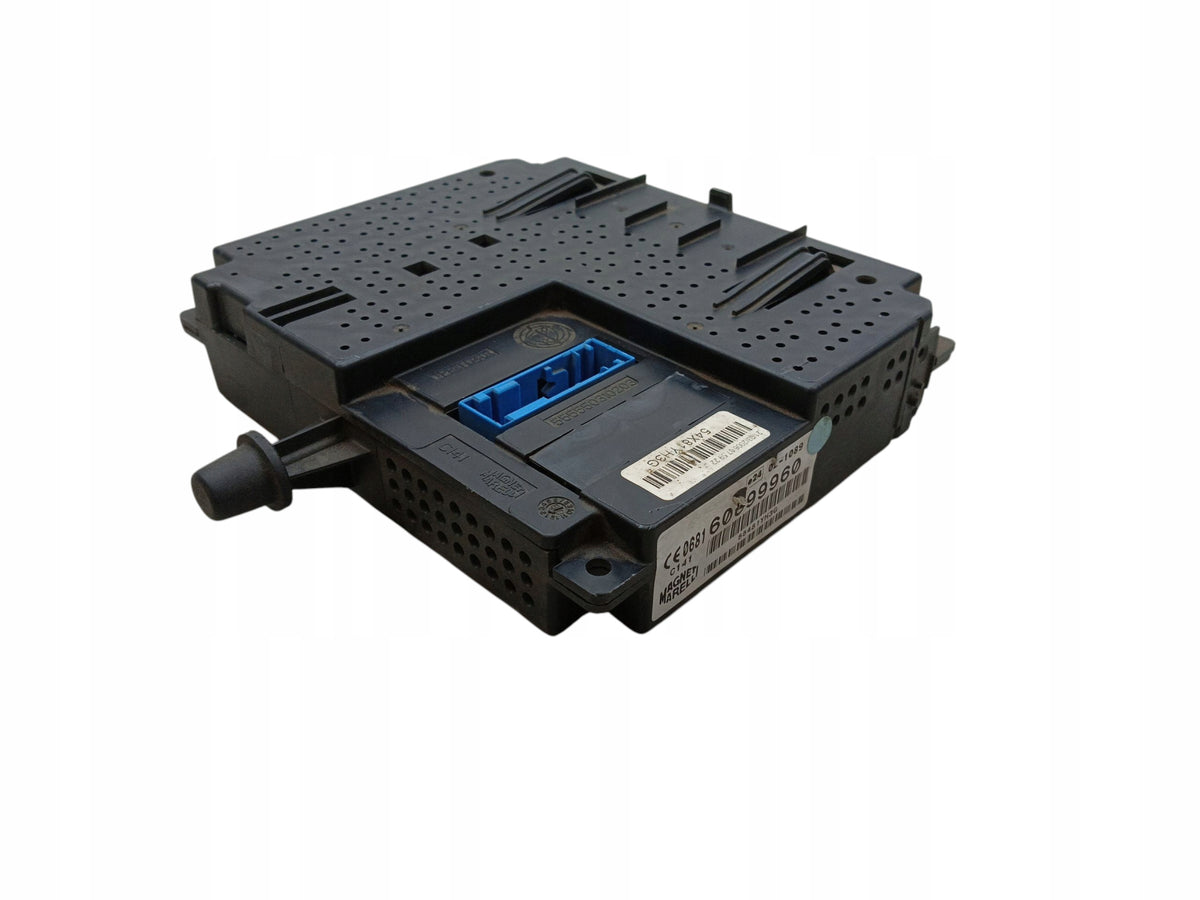 MODULE BLUE ME CONTROLLER ALFA ROMEO 159 60699960