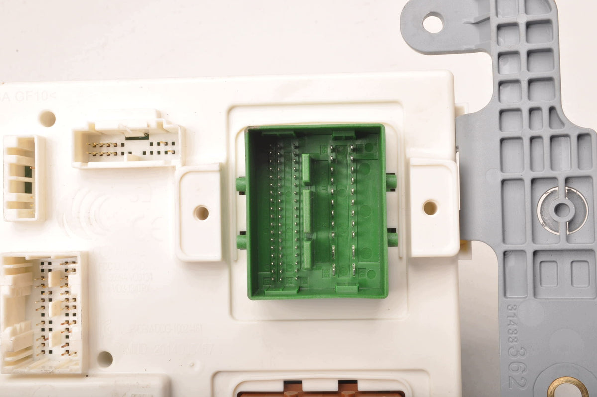 MODULE CEM VOLVO V60 II S60 III 31665458