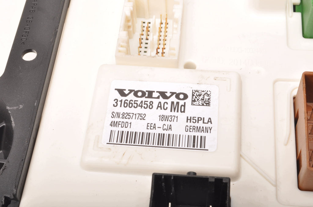 MODULE CEM VOLVO V60 II S60 III 31665458
