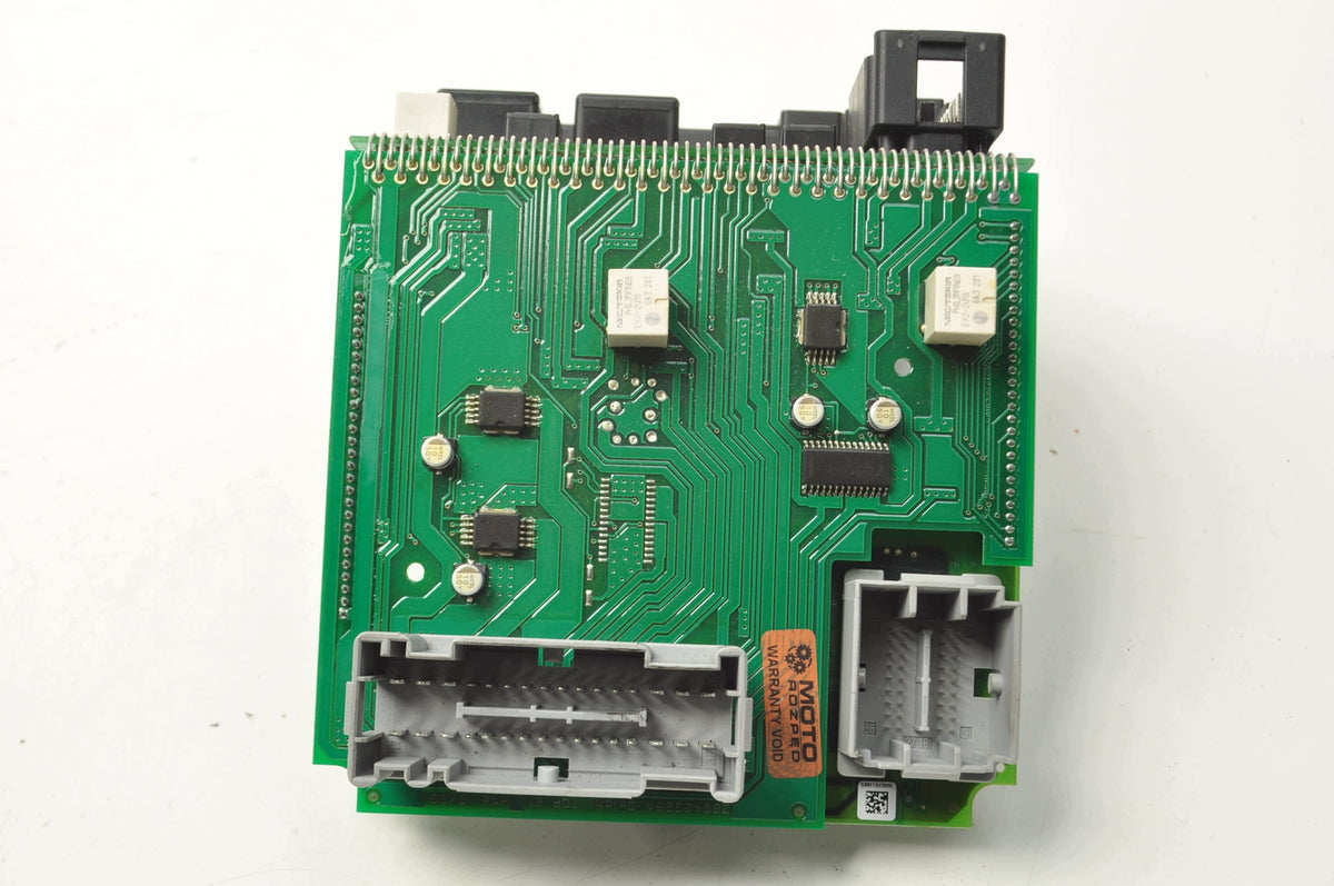 MODULE CEM VOLVO XC90 31314468