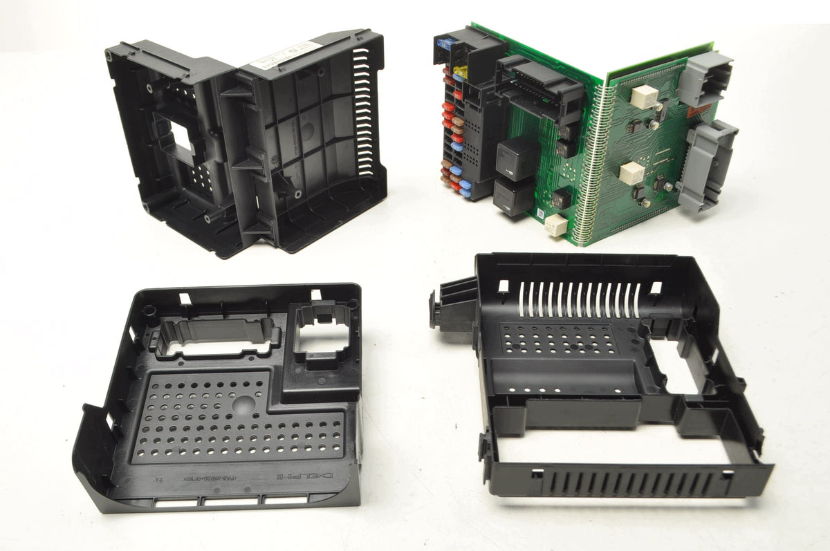 MODULE CEM VOLVO XC90 31314468