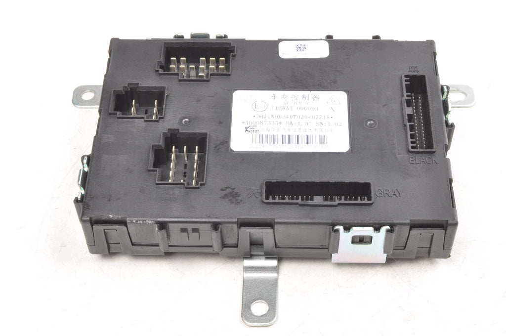 MODULE CONTROLLER BAIC BEIJING 3 X35 1.5 A00087335 26R LIFT