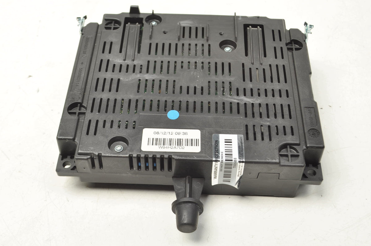 MODULE CONTROLLER BLUE ME ALFA ROMEO GIULIETTA 50528522