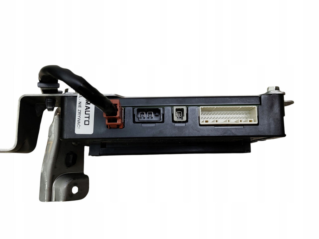 MODULE CONTROLLER DCM TCU TELEMATICS MAZDA MX-30 DN4J-67CK3-G