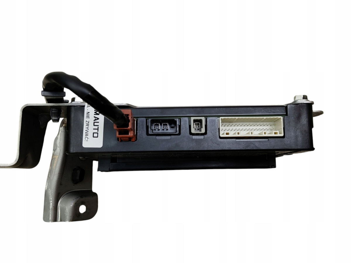 MODULE CONTROLLER DCM TCU TELEMATICS MAZDA MX-30 DN4J-67CK3-G