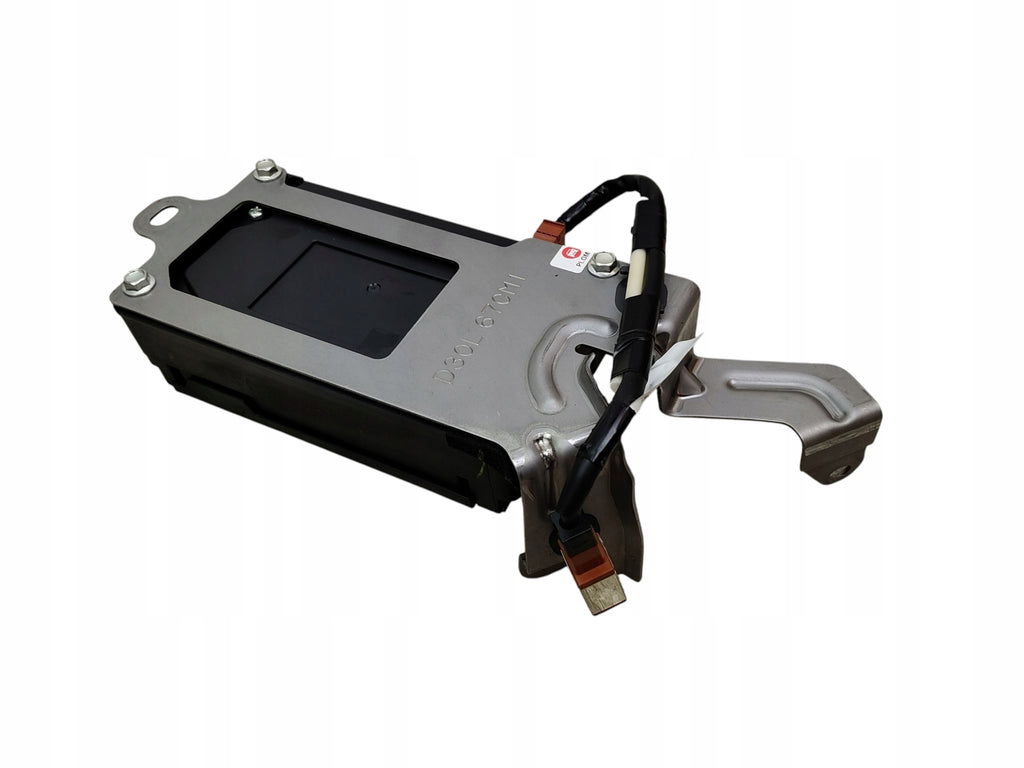 MODULE CONTROLLER DCM TCU TELEMATICS MAZDA MX-30 DN4J-67CK3-G