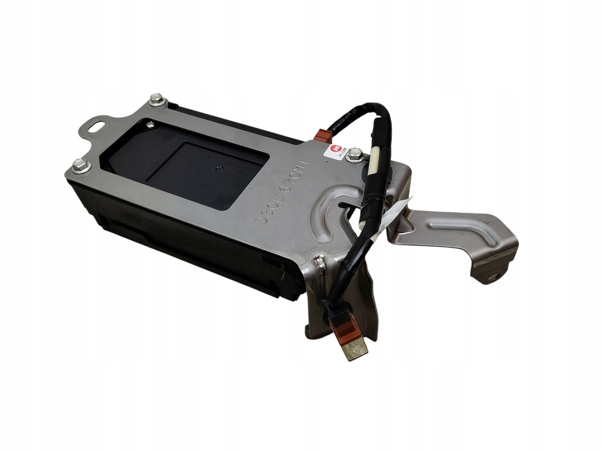 MODULE CONTROLLER DCM TCU TELEMATICS MAZDA MX-30 DN4J-67CK3-G