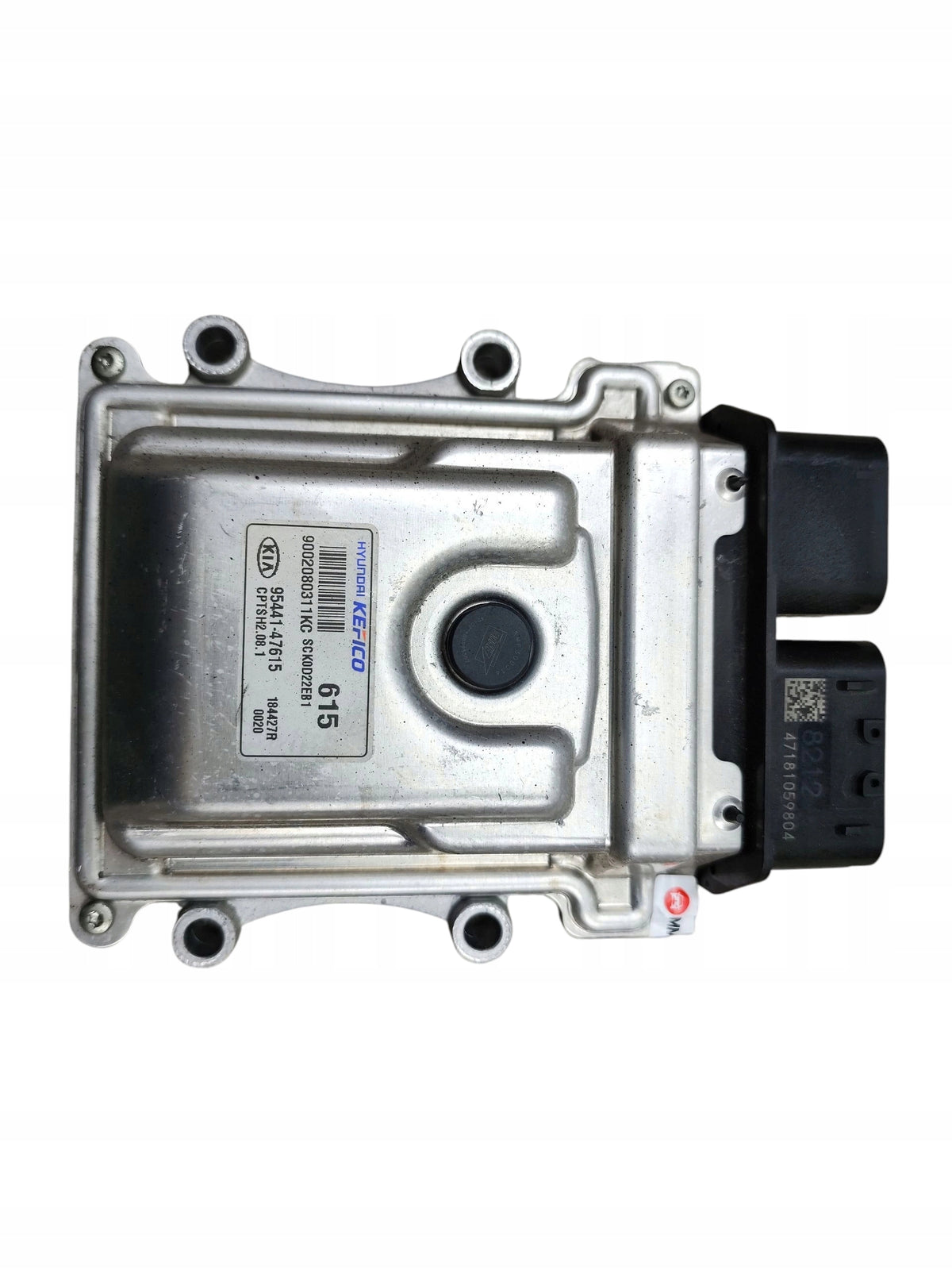 MODULE CONTROLLER ECU KIA STINGER (2017-2020) 2.2 CRDI 200KM 95441-47615