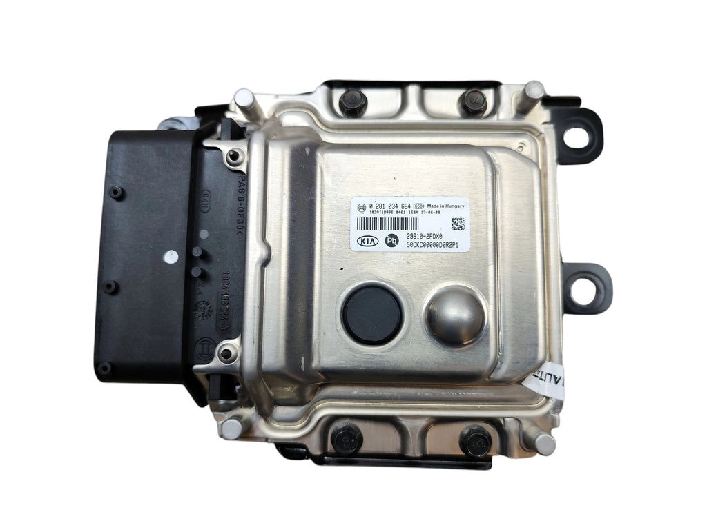 MODULE CONTROLLER KIA STINGER (2017-2020) 2.2 CRDI 200KM 29610-2DFX0 02810346