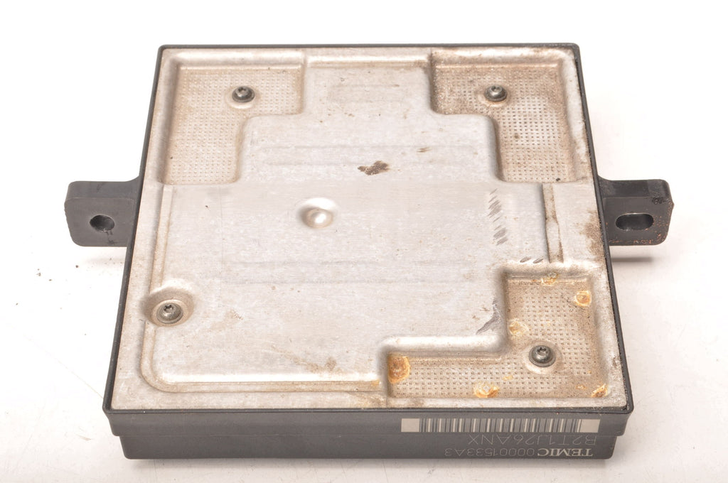 MODULE CONTROLLER LIGHT RELAY AUDI A4 B6 8E0907279E