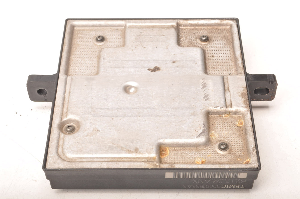 MODULE CONTROLLER LIGHT RELAY AUDI A4 B6 8E0907279E