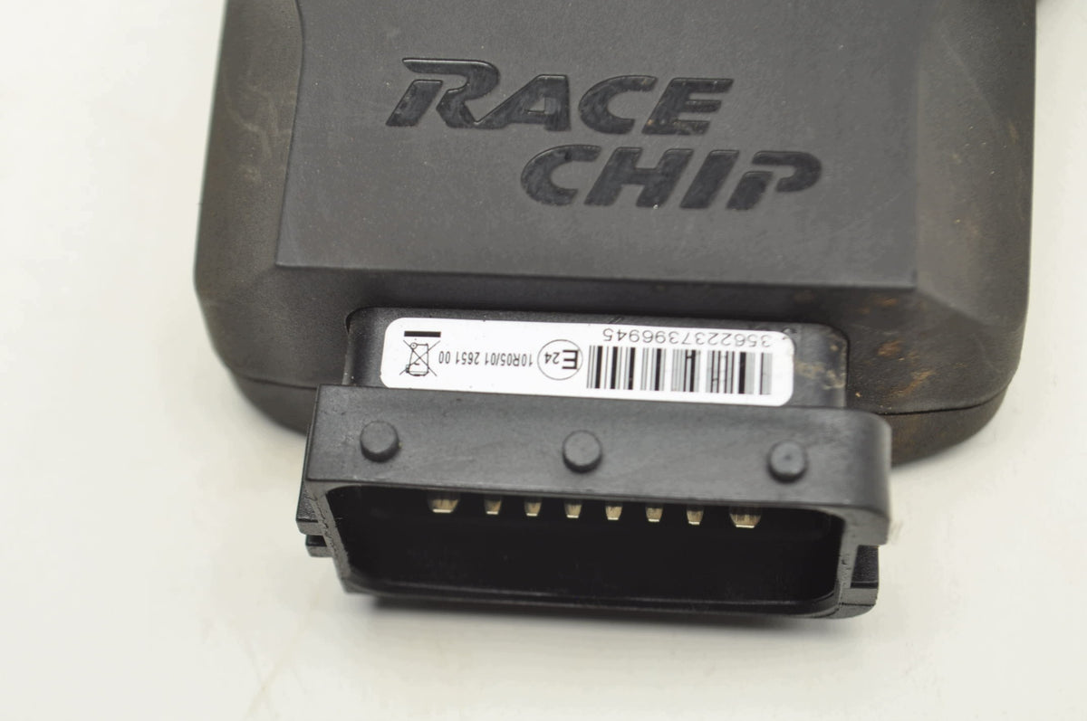 MODULE CONTROLLER RACE CHIP ALFA ROMEO GIULIETTA 1.8 TBi E24 10R-05 2651