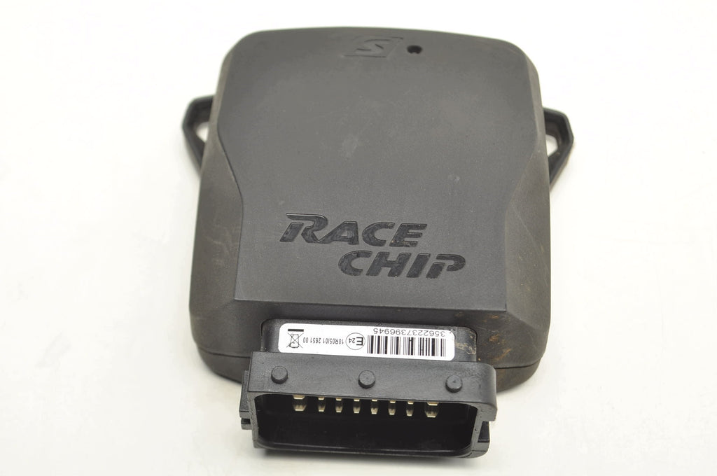 MODULE CONTROLLER RACE CHIP ALFA ROMEO GIULIETTA 1.8 TBi E24 10R-05 2651