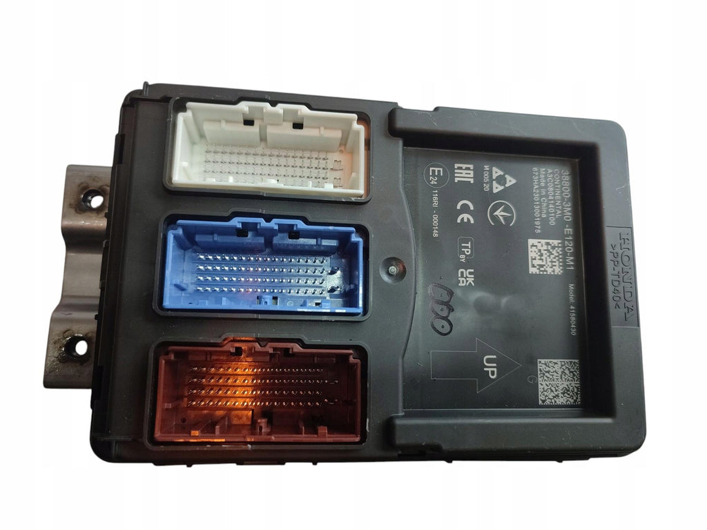 MODULE CONTROLLER RELAY HONDA HR-V III RV 38800-3M0-E120-M1