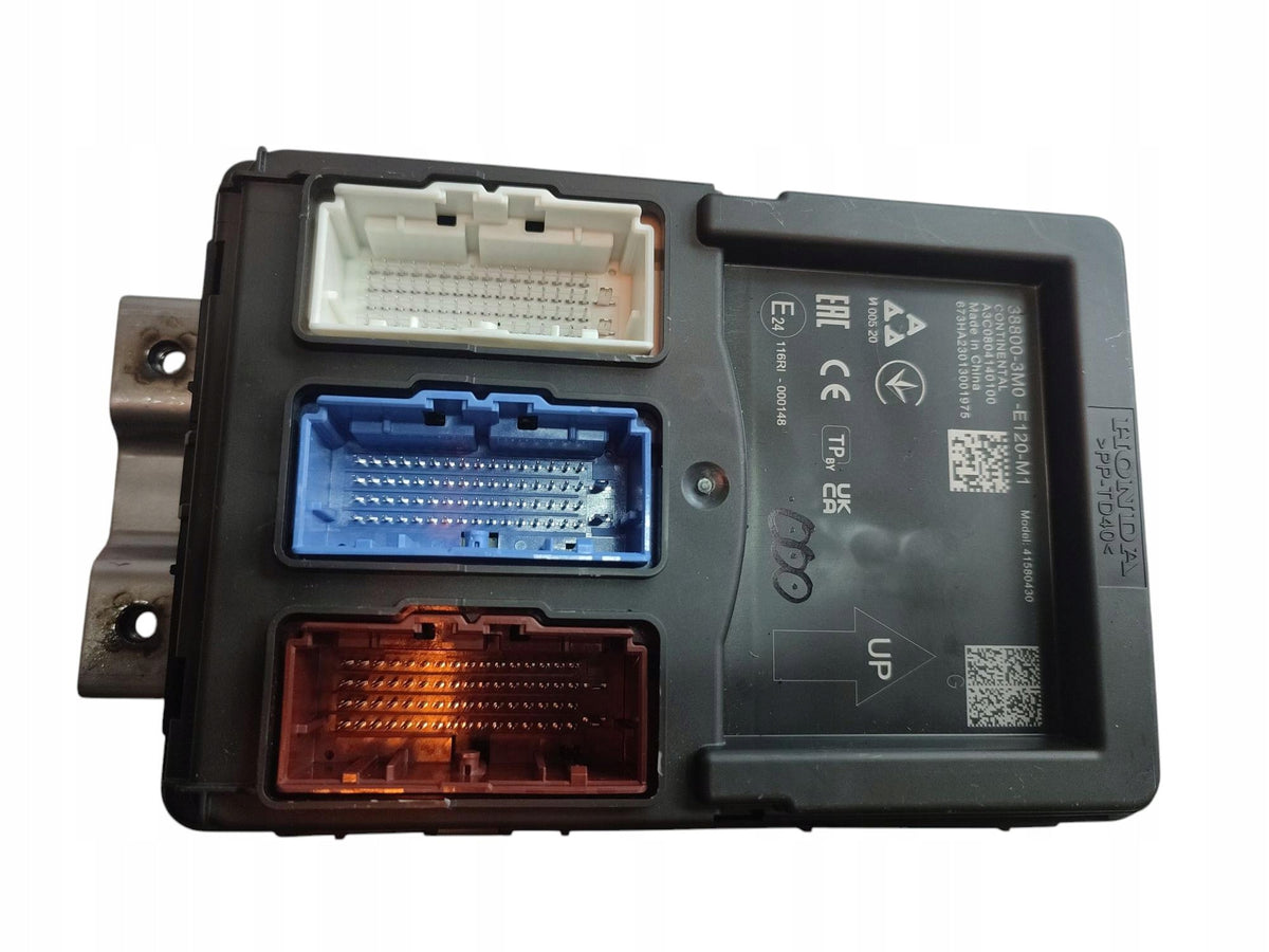 MODULE CONTROLLER RELAY HONDA HR-V III RV 38800-3M0-E120-M1