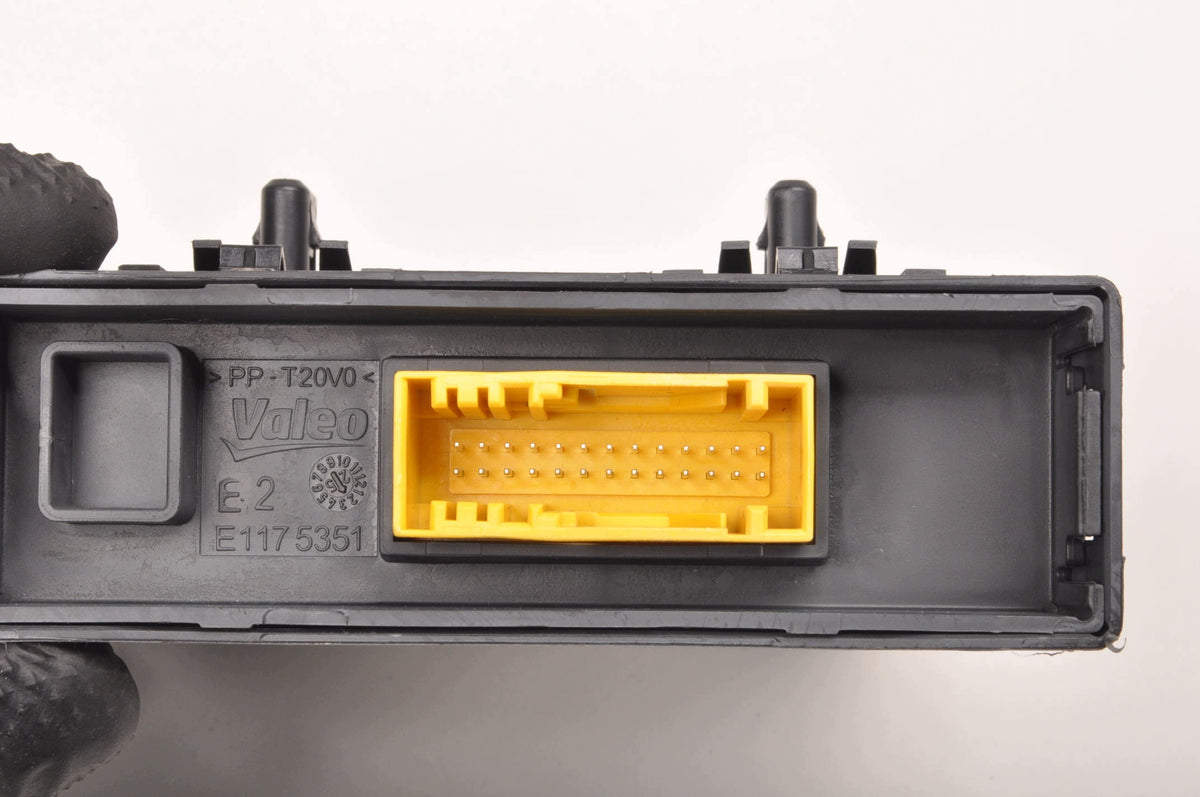 MODULE CONTROLLER RELAY LED LIGHTS PEUGEOT E-3008 III 9864578480 25R