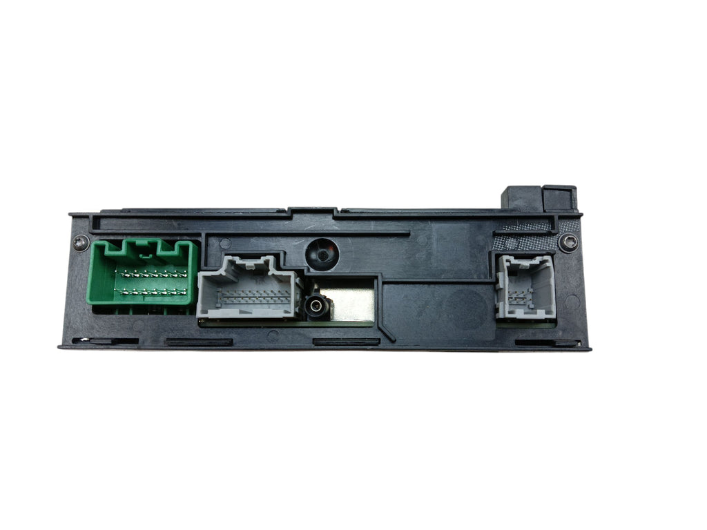 MODULE CONTROLLER SILVERBOX NAVIGATION RADIO NAVI OPEL MOCHA X A 42592590