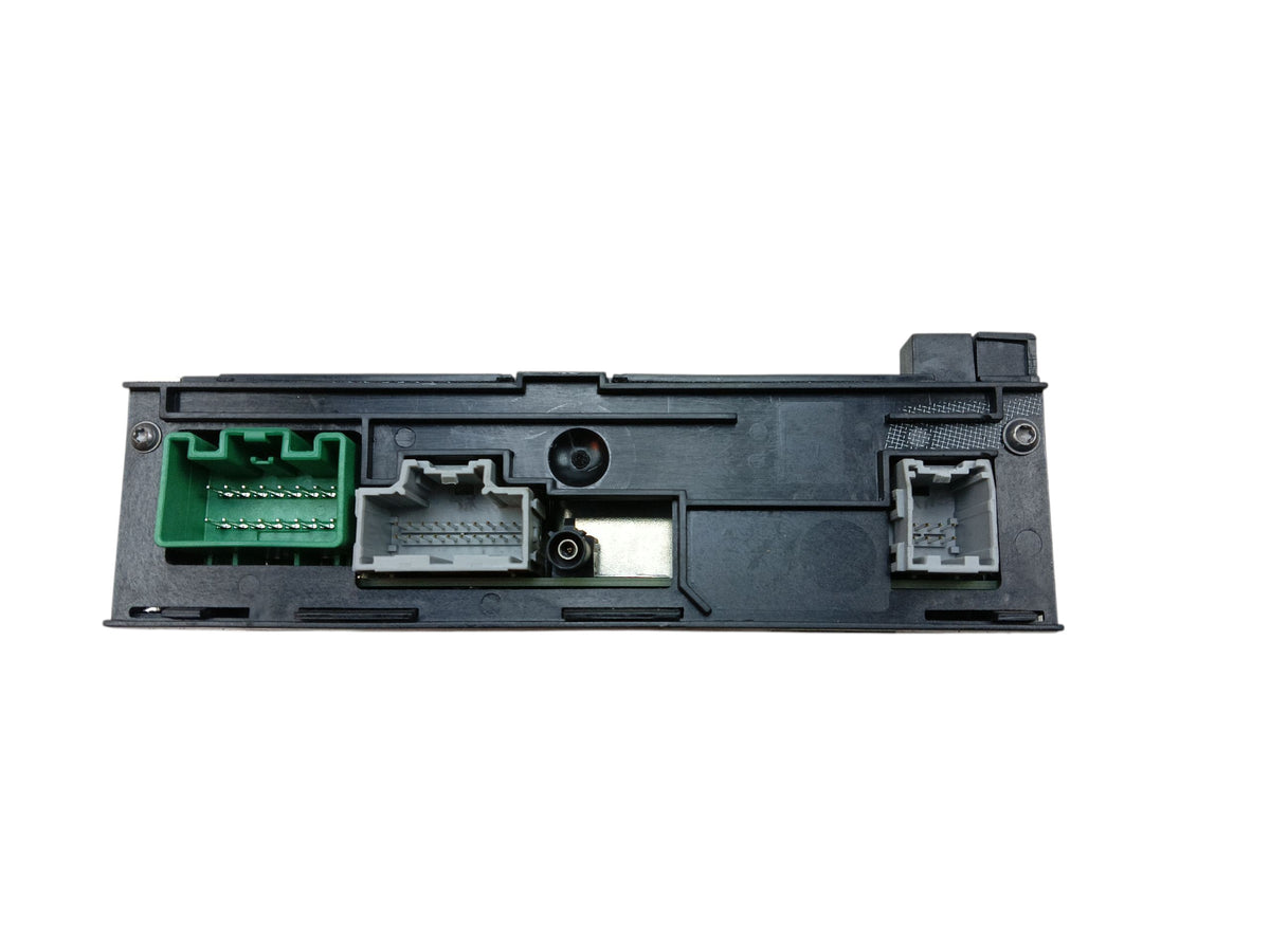 MODULE CONTROLLER SILVERBOX NAVIGATION RADIO NAVI OPEL MOCHA X A 42592590