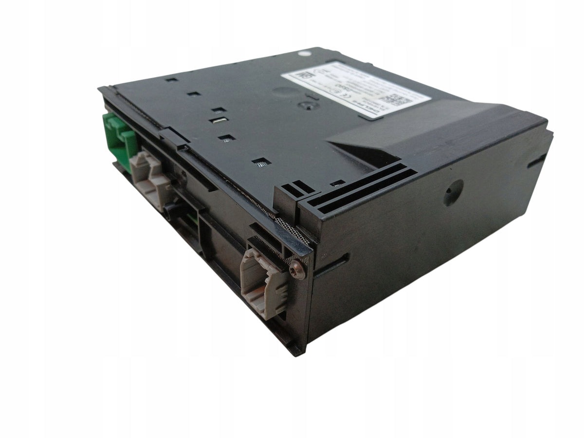 MODULE CONTROLLER SILVERBOX NAVIGATION RADIO NAVI OPEL MOCHA X A 42592590